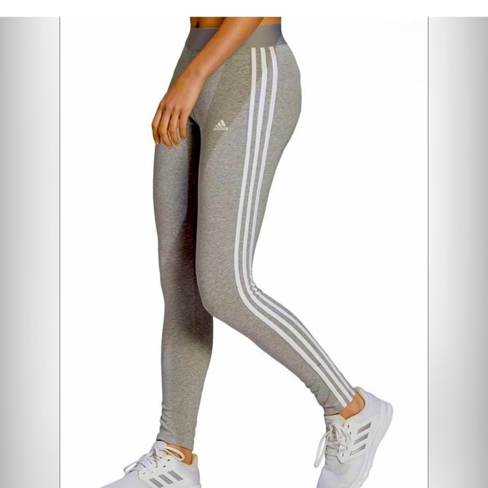 NWT ADDIDAS LEGGING PANTS
